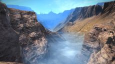 FFXIV - Eastern Thanalan