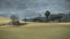 FFXIV - Southern Thanalan