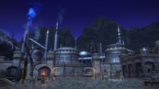 FFXIV - Northern Thanalan