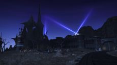Final Fantasy XIV - Screenshot