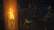 Final Fantasy XIV - Screenshot