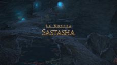 Final Fantasy XIV - Screenshot