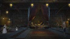 Final Fantasy XIV - Screenshot