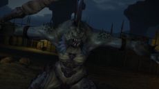 Final Fantasy XIV - Screenshot