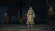 Final Fantasy XIV - Screenshot