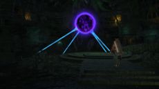 Final Fantasy XIV - Screenshot