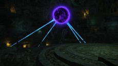 Final Fantasy XIV - Screenshot