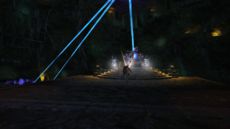 Final Fantasy XIV - Screenshot