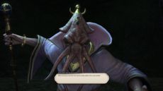 Final Fantasy XIV - Screenshot