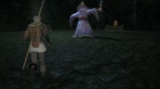 Final Fantasy XIV - Screenshot
