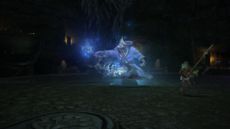 Final Fantasy XIV - Screenshot