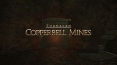 FFXIV - Copperbell Mines