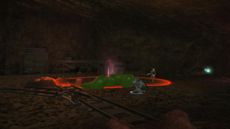 Final Fantasy XIV - Screenshot Final Fantasy XIV - Screenshot