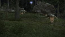 Final Fantasy XIV - Screenshot Final Fantasy XIV - Screenshot