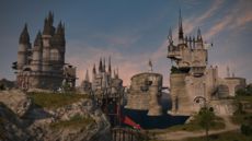 Final Fantasy XIV - Screenshot