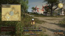 Final Fantasy XIV - Screenshot