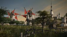 FFXIV - Lower La Noscea