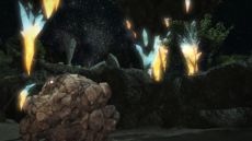 Final Fantasy XIV - Screenshot