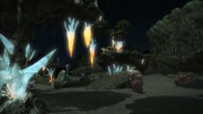 Final Fantasy XIV - Screenshot