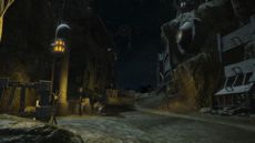 FFXIV - Upper La Noscea