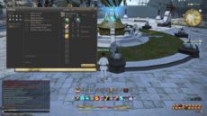 Final Fantasy XIV - Screenshot