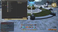 Final Fantasy XIV - Screenshot