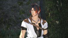 Final Fantasy XIV - Screenshot