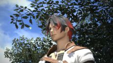 Final Fantasy XIV - Screenshot