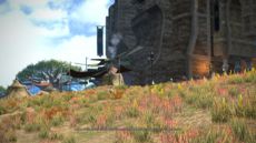 Final Fantasy XIV - Screenshot