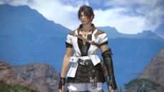 Final Fantasy XIV - Screenshot