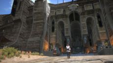 Final Fantasy XIV - Screenshot