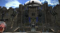 Final Fantasy XIV - Screenshot