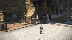 Final Fantasy XIV - Screenshot