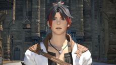 Final Fantasy XIV - Screenshot