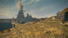 FFXIV - Western La Noscea