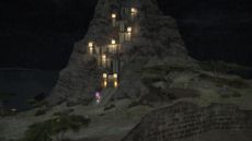 Final Fantasy XIV - Screenshot