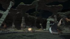 Final Fantasy XIV - Screenshot