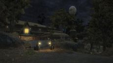 Final Fantasy XIV - Screenshot