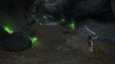 Final Fantasy XIV - Screenshot