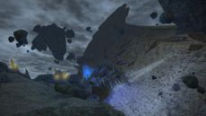 Final Fantasy XIV - Screenshot