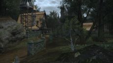 Final Fantasy XIV - Screenshot