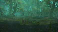 Final Fantasy XIV - Screenshot