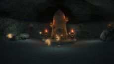 Final Fantasy XIV - Screenshot