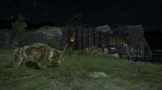 Final Fantasy XIV - Screenshot