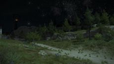 Final Fantasy XIV - Screenshot