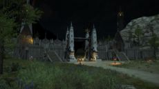 Final Fantasy XIV - Screenshot