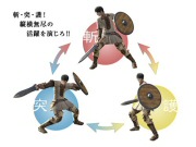 Final Fantasy XIV - Screenshot Final Fantasy XIV - Screenshot