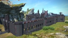 Final Fantasy XIV - Screenshot