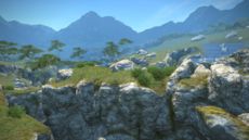 Final Fantasy XIV - Screenshot