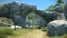 Final Fantasy XIV - Screenshot